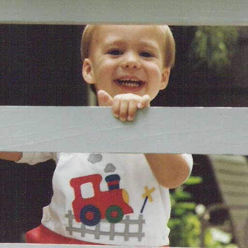Samuel Scott Photo 48