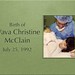 Christine Mcclain Photo 23