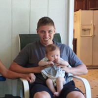 Alex Harrell Photo 12
