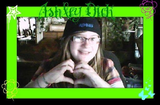 Ashley Dick Photo 11