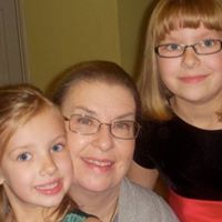 Candy Davidson Photo 8