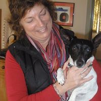 Ann Sayers Photo 20