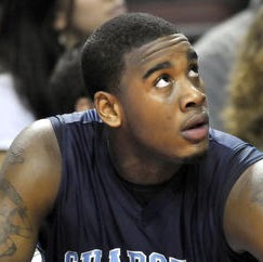 Marshall Taylor Photo 41