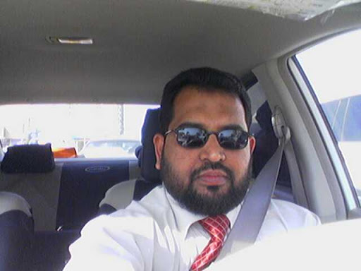 Syed Baksh Photo 3