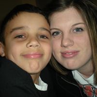 Kayla Sutherland Photo 13