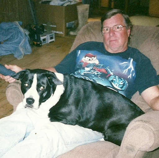 Walter Byers Photo 12