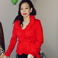Lyly Nguyen Photo 20