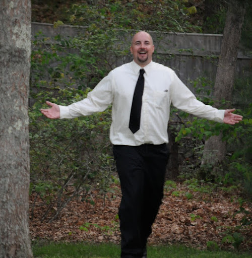 Thomas Gavin Photo 31