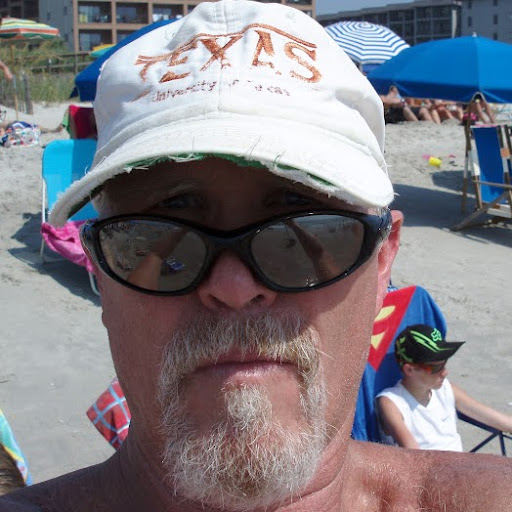 Jerry Barnard Photo 15