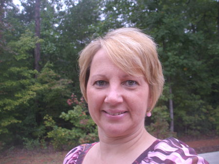 Regina Roberts Photo 19