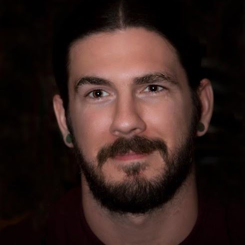 Stephen Barnett Photo 34