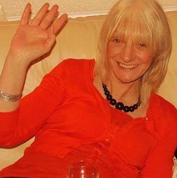Catherine Paterson Photo 25