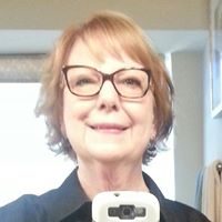 Barbara Fuller Photo 30