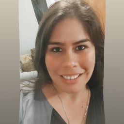 Cristina Galeano Photo 3