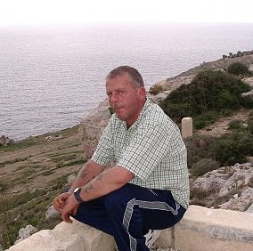 Gerald Hogan Photo 9