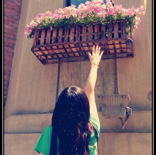 Nan Zhao Photo 21