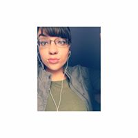 Frances Muniz Photo 4