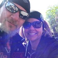 Kimberly Stephenson Photo 37