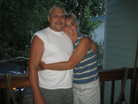 Nancy Sprague Photo 9