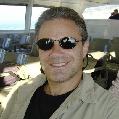 Jeffrey Saunders Photo 4