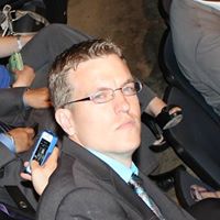 Derrick Hitt Photo 9