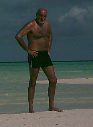 Roderick Dawson Photo 17