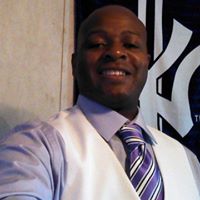 Raymond Tyson Photo 6