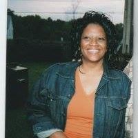 Cassandra Redd Photo 9