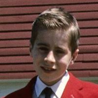 Brian Browne Photo 11