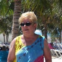 Gail Brewer Photo 9