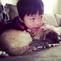 Christine Huang Photo 11