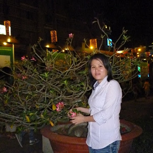 Myhang Nguyen Photo 12