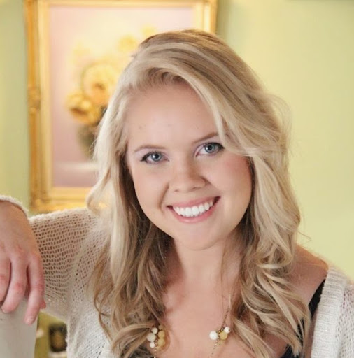 Kendra Harris Photo 4
