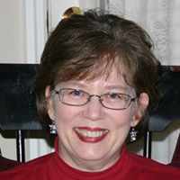 Becky Wright Photo 1