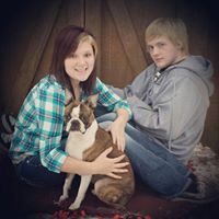 Rachel Latham Photo 5