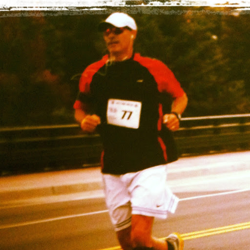 Mark Harrell Photo 37