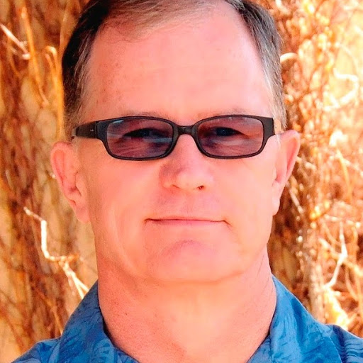 Steve Hunter Photo 4