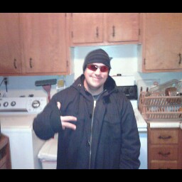 Darrell Rowe Photo 7