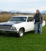 Richard Parr Photo 27
