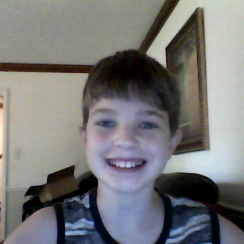 Drew Washburn Photo 3