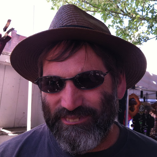 Kenneth Larson Photo 27