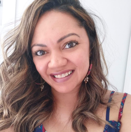 Roberta Silva Photo 35