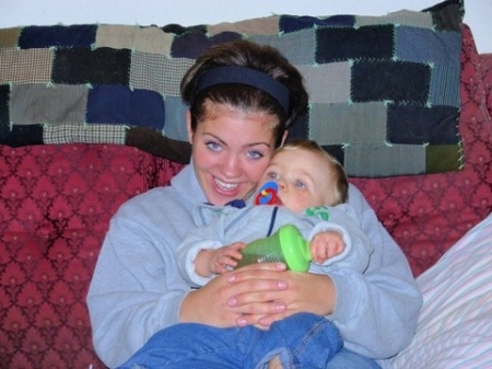 Amy Shollenberger Photo 1