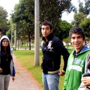 Daniel Bernal Photo 4