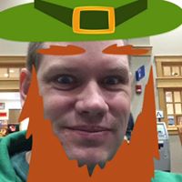 Thomas Cavanagh Photo 38