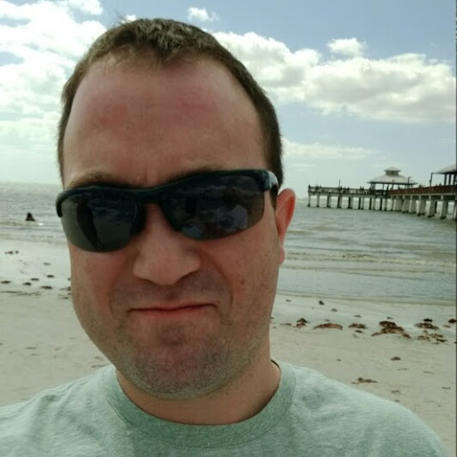 Michael Gieseke Photo 15