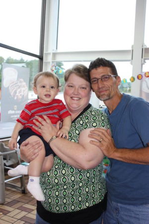 Pam Mathis Photo 1