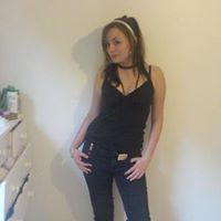 Maria Canton Photo 8