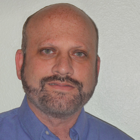 David Fetterman Photo 7