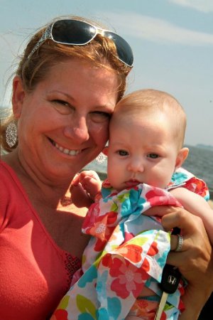 Cheri Collins Photo 2